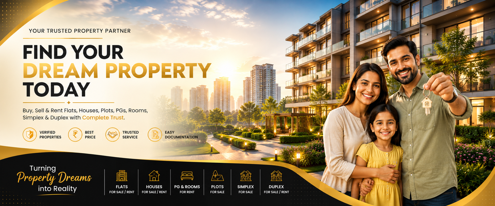 Home-plot state hari properties web banner 1.png